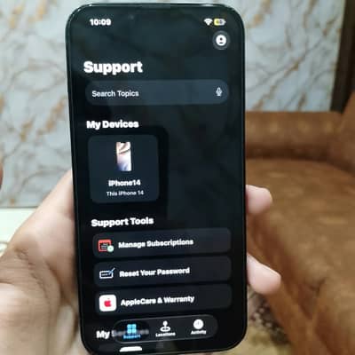 Apple iPhone 14