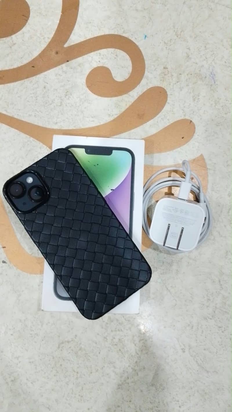 Apple iPhone 14 0
