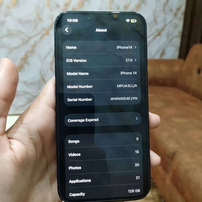 Apple iPhone 14 1
