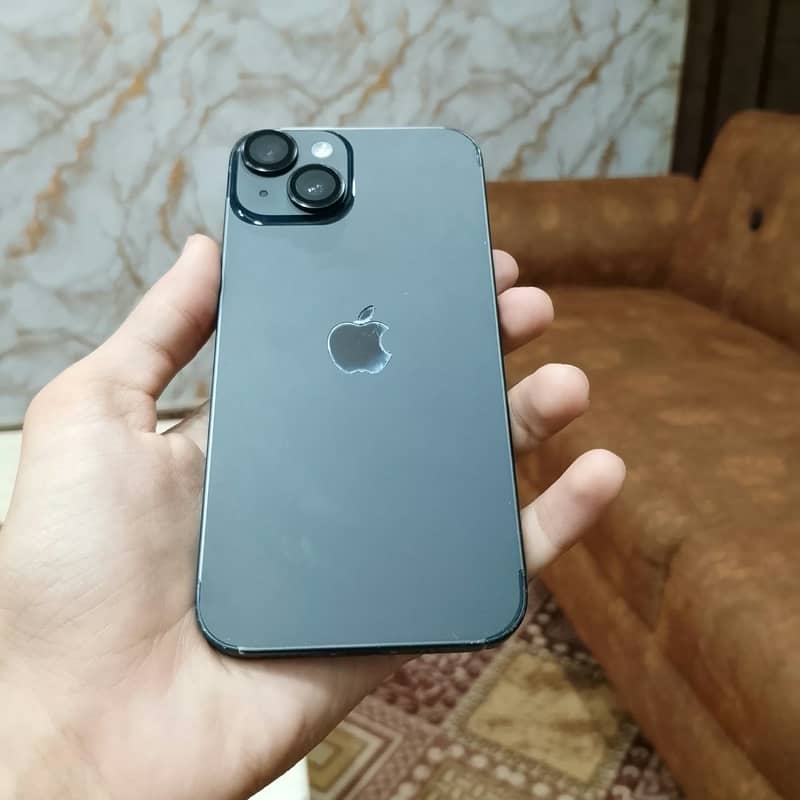 Apple iPhone 14 2