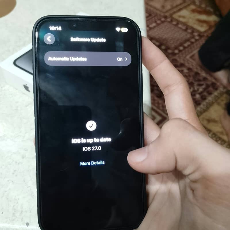 Apple iPhone 14 6