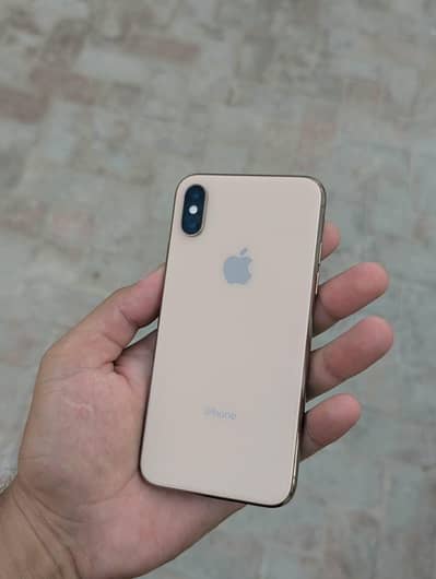 Apple iPhone XS