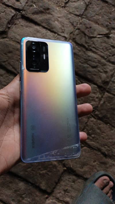 Xiaomi 11T Pro 5g