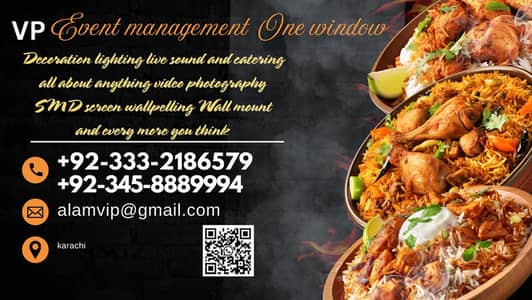 wedding planner