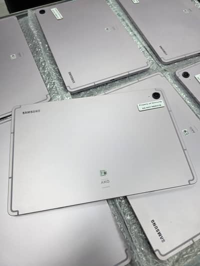 Samsung Galaxy Tab S9 FE 6 /128GB [only Pink] 10 Pcs  | Limited Stock