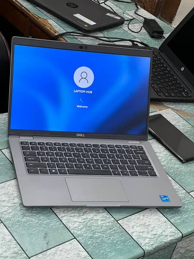 Dell core i5 11th generation 16gb/256gb New condition