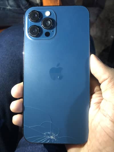Apple iPhone 12 Pro Max