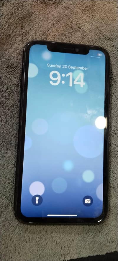 Apple iPhone XR