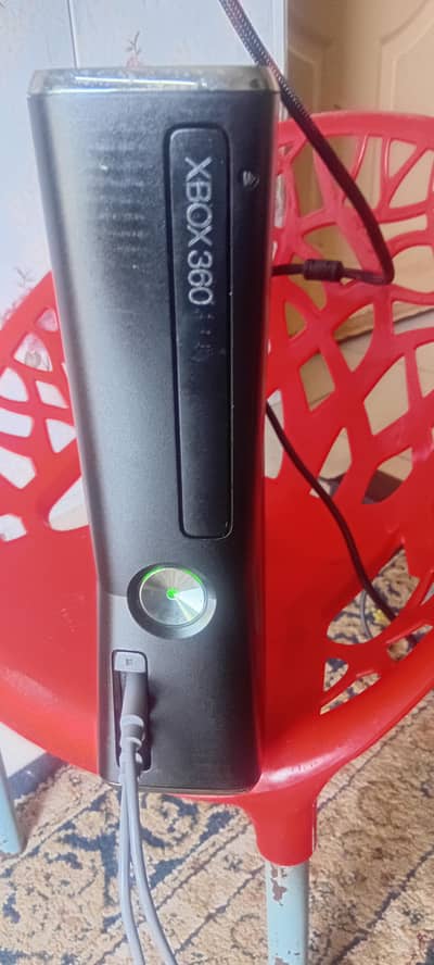 Xbox 360 Slim Available for sale