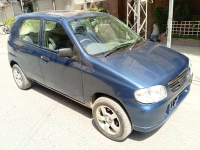 Suzuki Alto 2008
