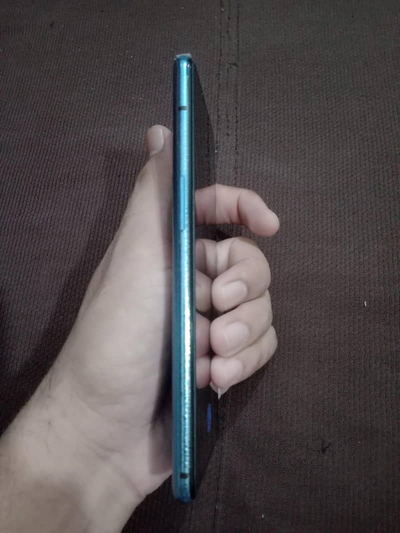 One Plus 7T 2