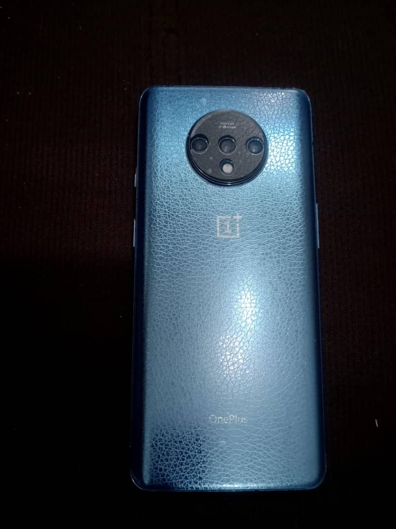 One Plus 7T 4