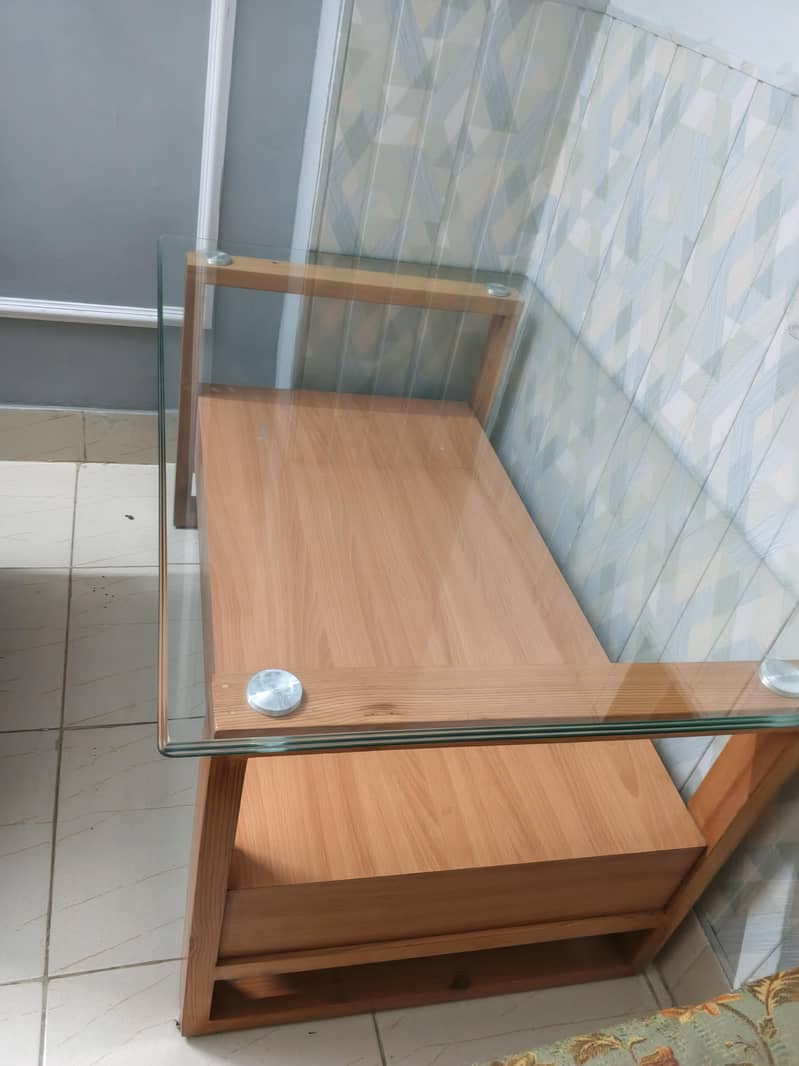 center table 1