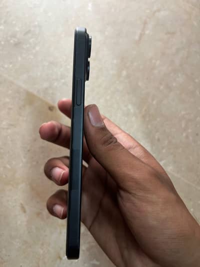 Apple iPhone 15 plus