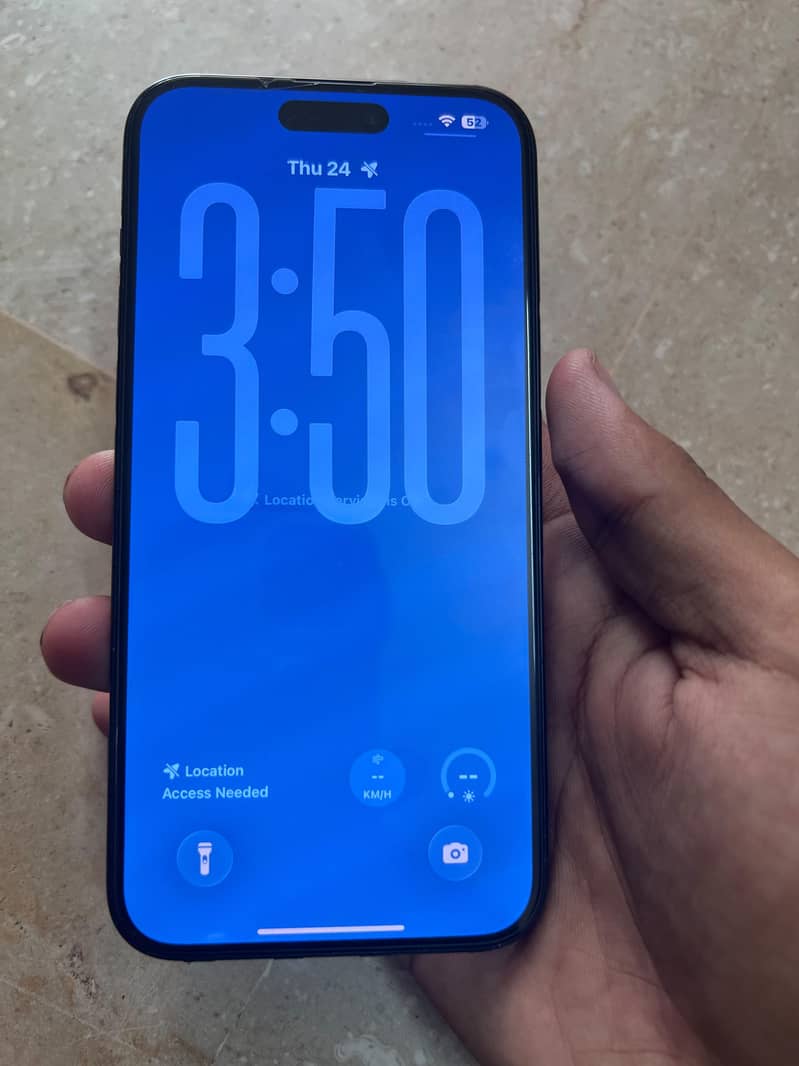 Apple iPhone 15 plus 5