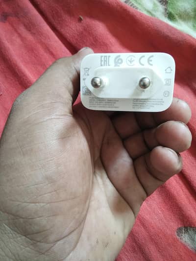 oppo  charger  a3