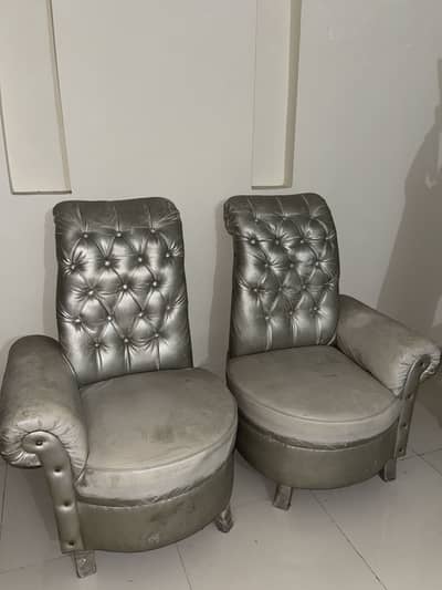 Sofa set