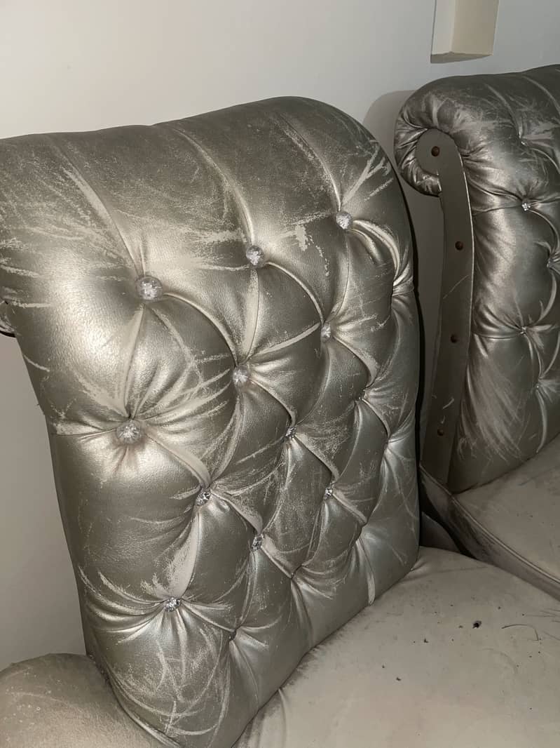 Sofa set 1