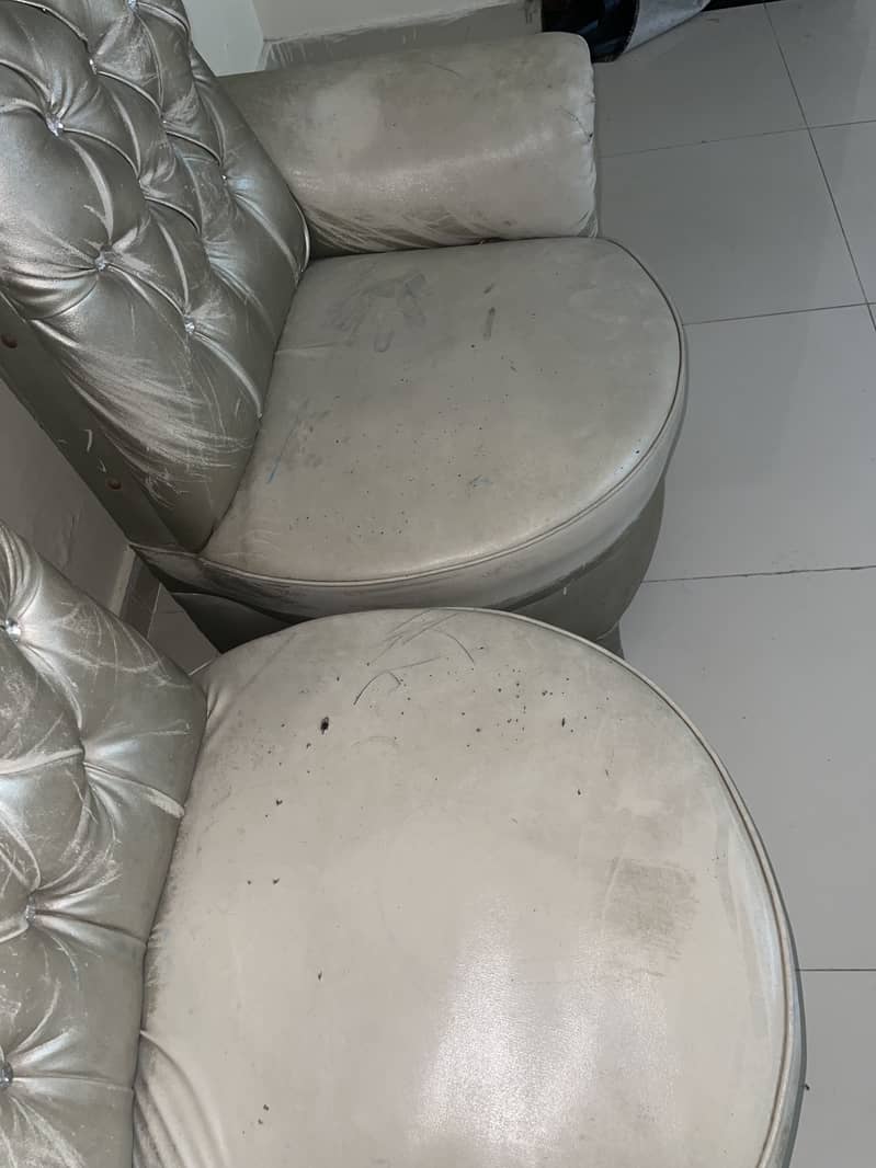 Sofa set 2