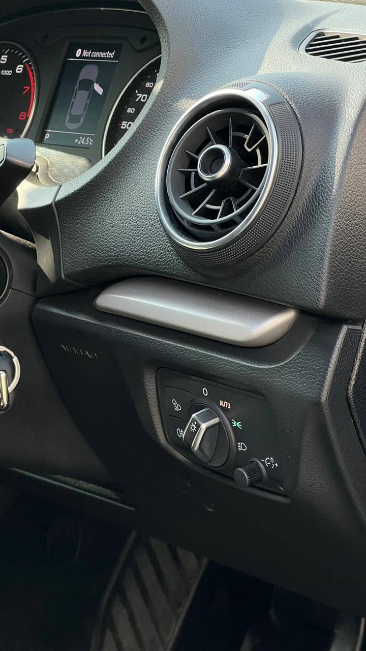 Audi A3 2018 9