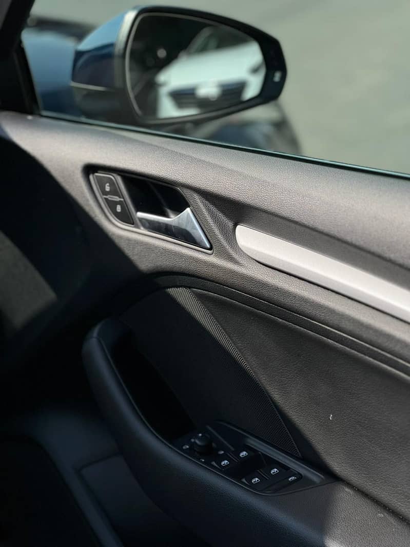 Audi A3 2018 10