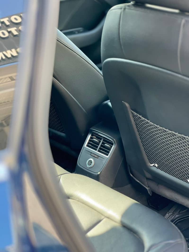 Audi A3 2018 11