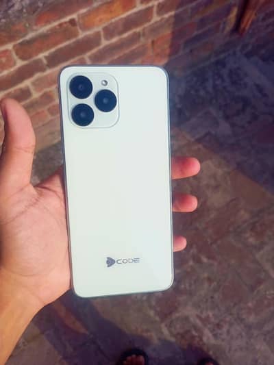 Dcode Cygnal 3 Pro