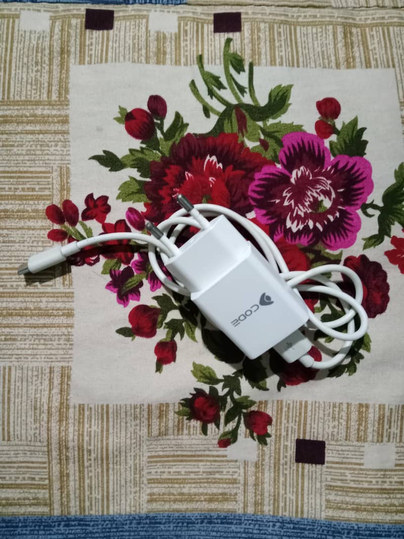 Dcode Cygnal 3 Pro 7