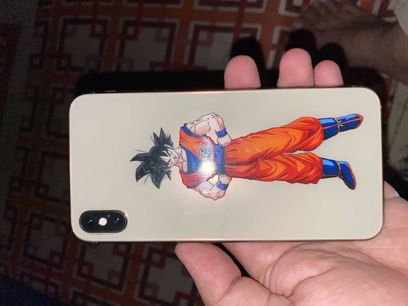 Apple iPhone XS Max 0