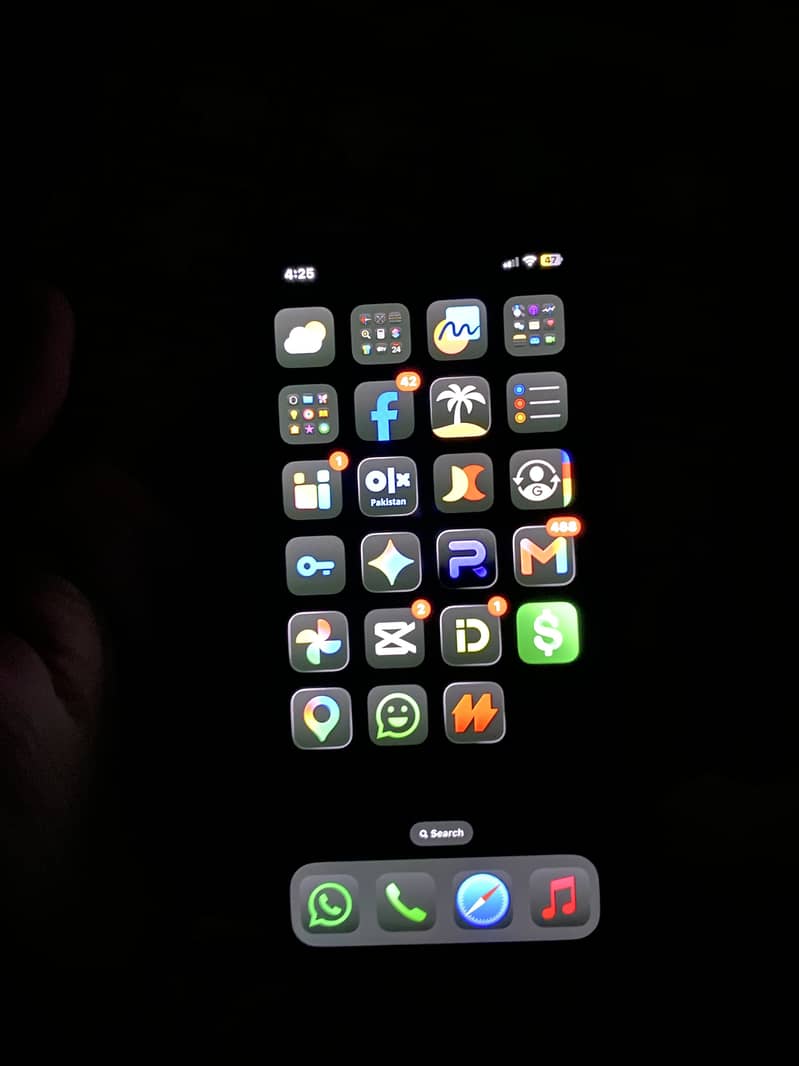 Apple iPhone XS Max 2