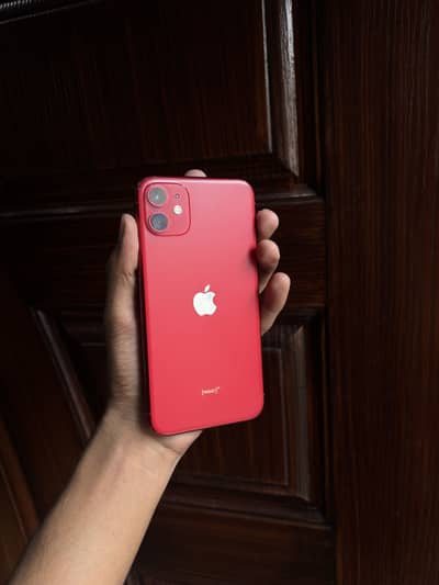 Apple iPhone 11