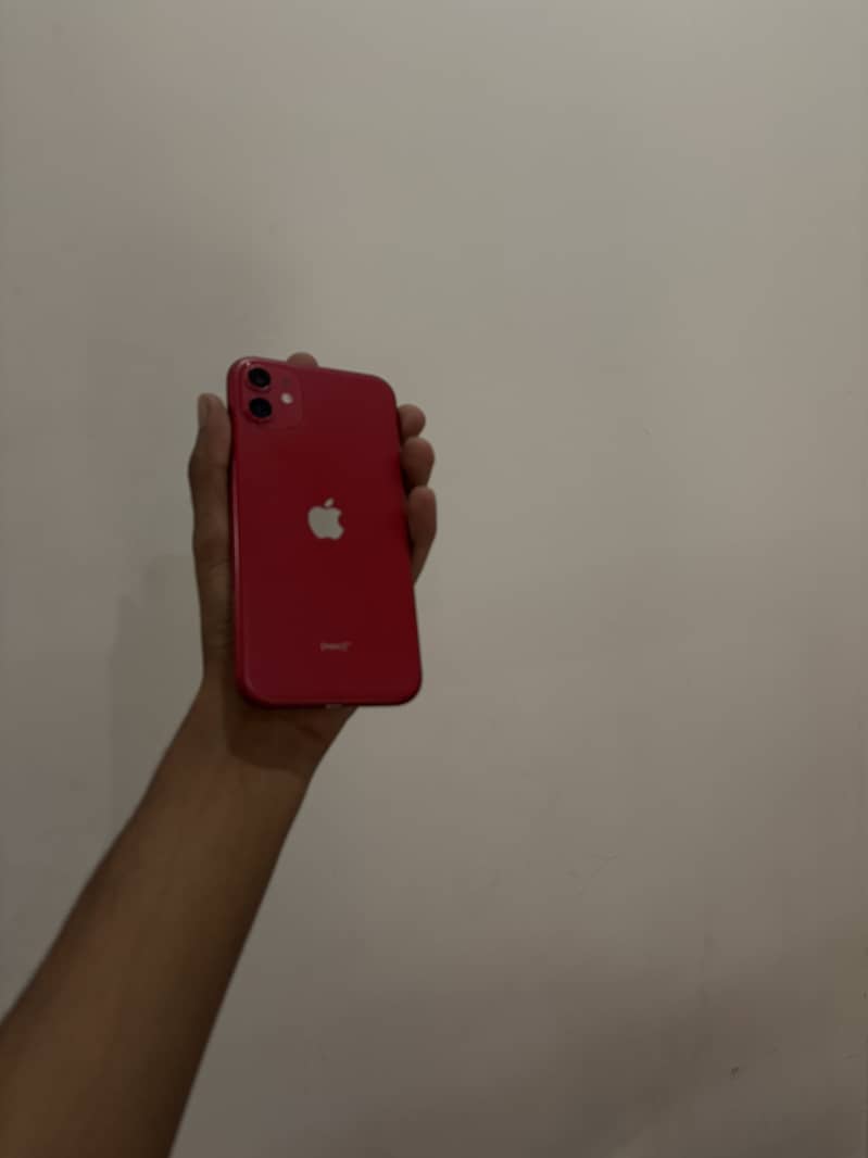 Apple iPhone 11 3