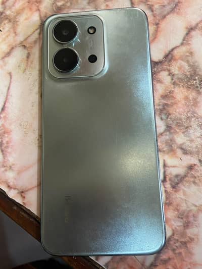 Redmi 15 C contact 03099857403