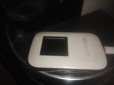 WIFI 4G LITE DiVice