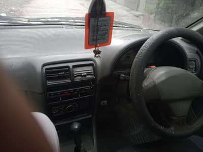 Suzuki Cultus VXR 2006