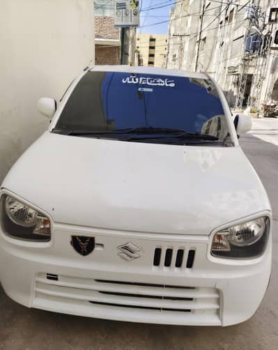 Suzuki Alto 2022