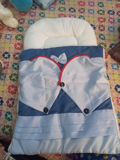 Baby Bedding Set – 2 Pieces Deal