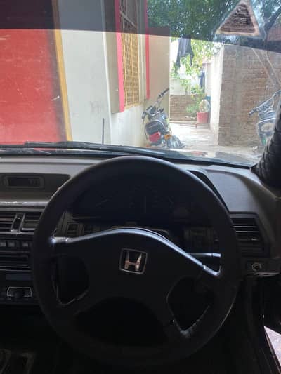 Honda Other 1988