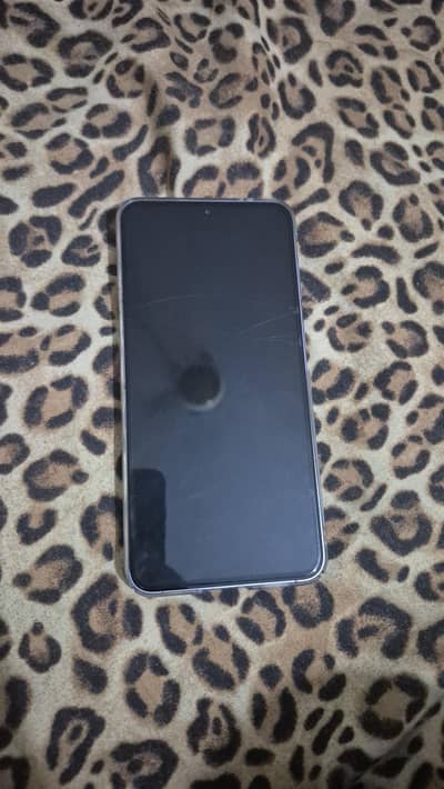 Samsung galaxy A57,  256 Gb new condition 10 by 10 box charger