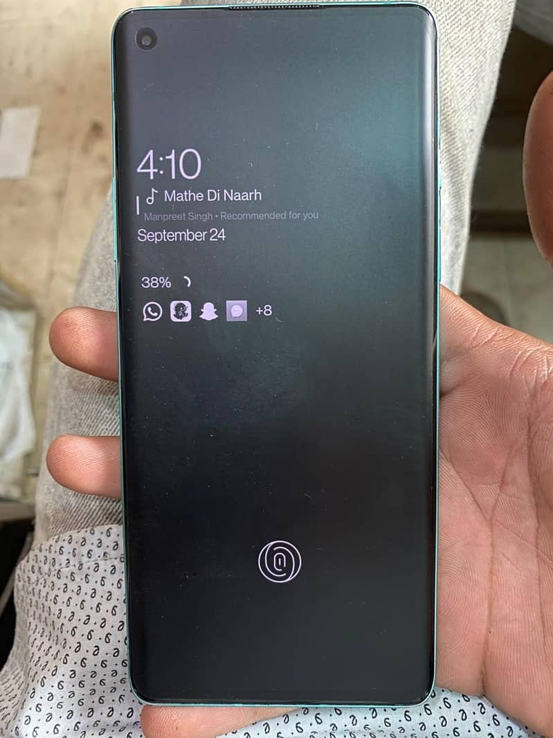 One Plus 8 2
