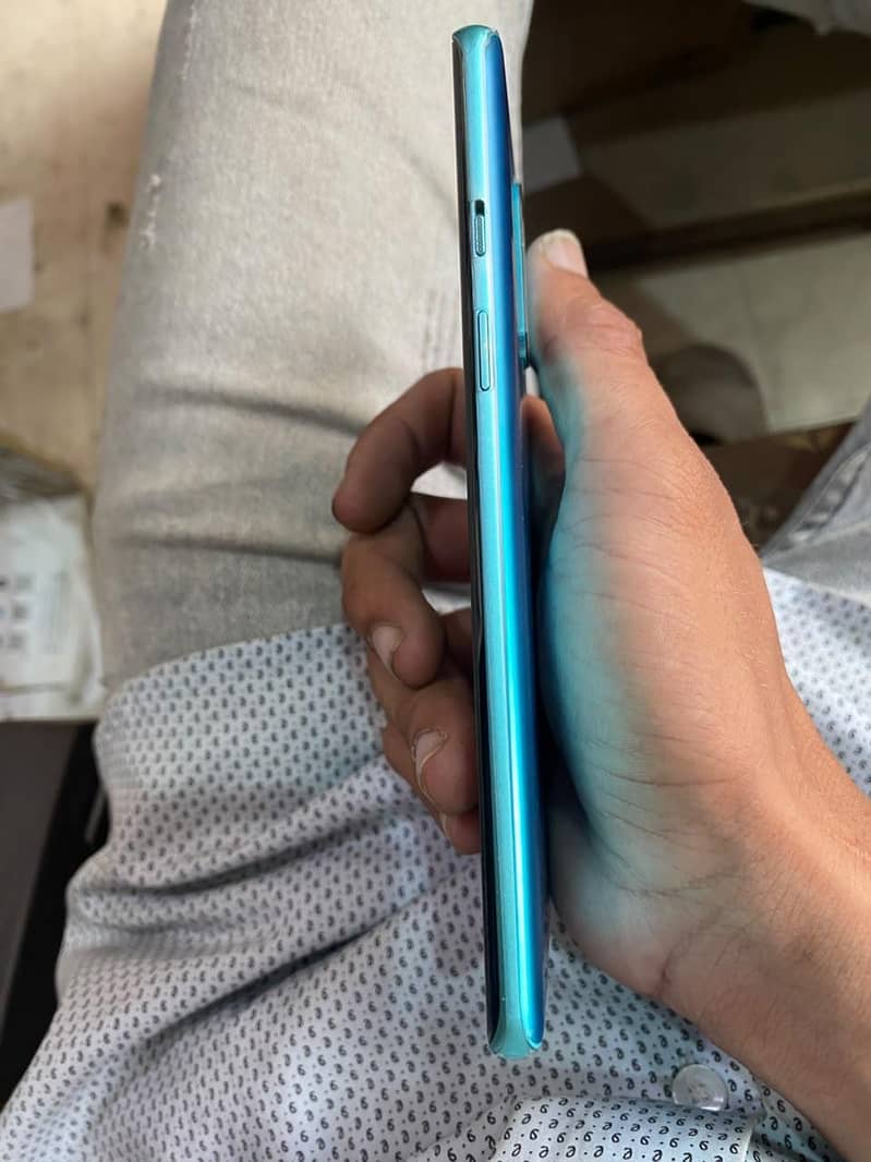 One Plus 8 4