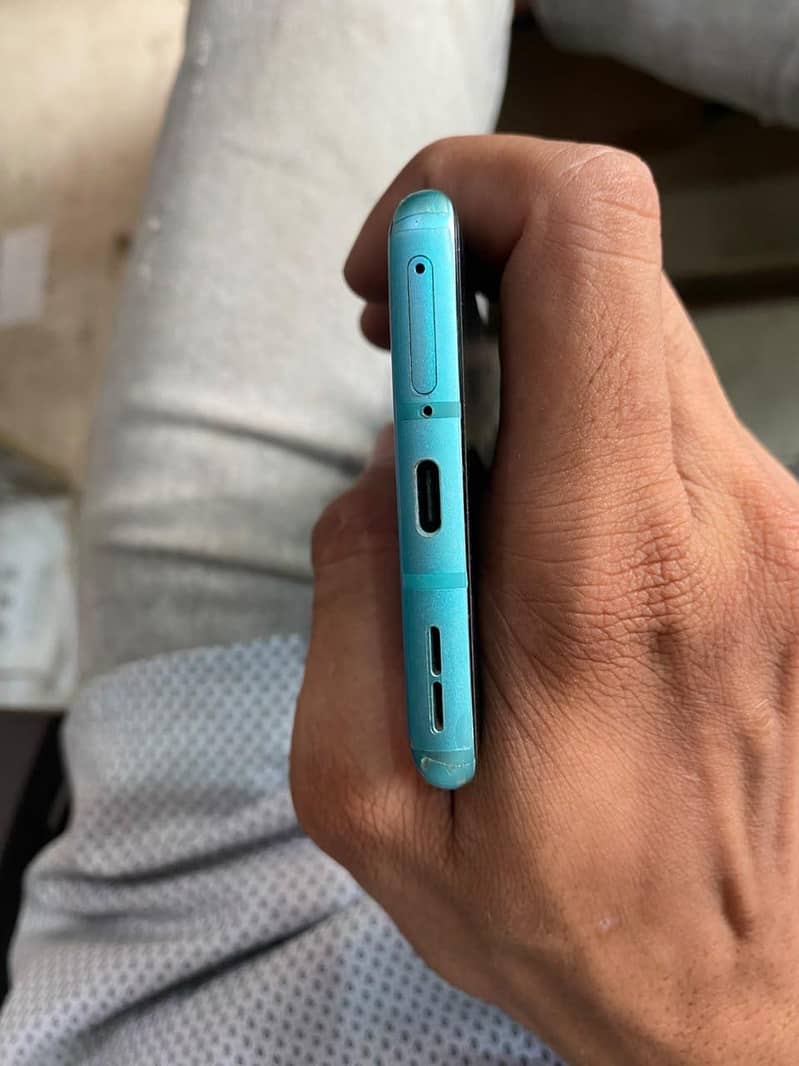 One Plus 8 5