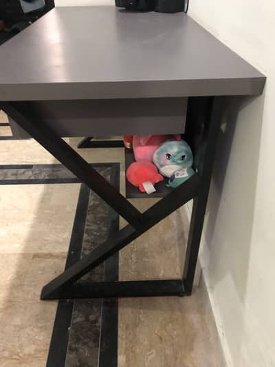 Study table