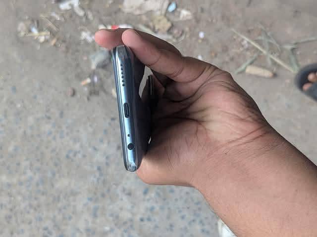 Infinix Zero 8i 3