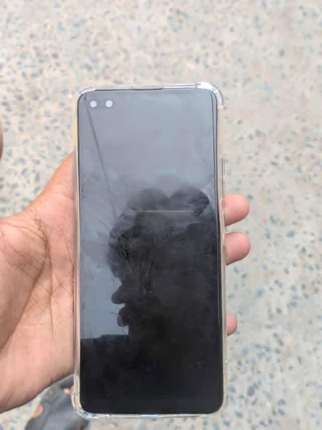 Infinix Zero 8i 4