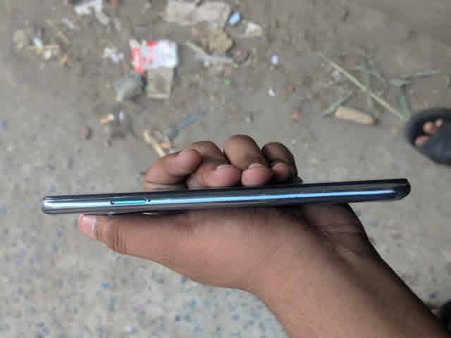 Infinix Zero 8i 5