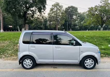 Mitsubishi Ek Wagon 2016