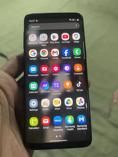Samsung Mobile S9