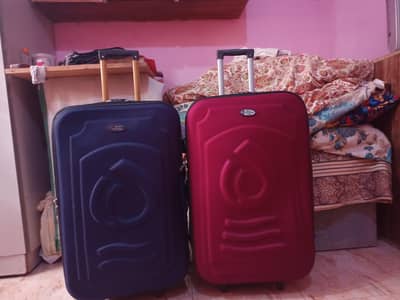 Luggage Bag (Size 28 inch medium)