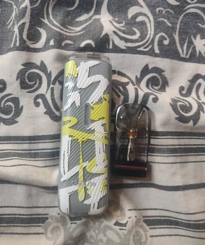 Uwell Caliburn G5 Lite 10 Days use only 